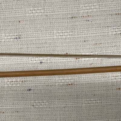 Fandur 3 String Folk Fiddle 1960s with Beechwood Bow 16191 image 11