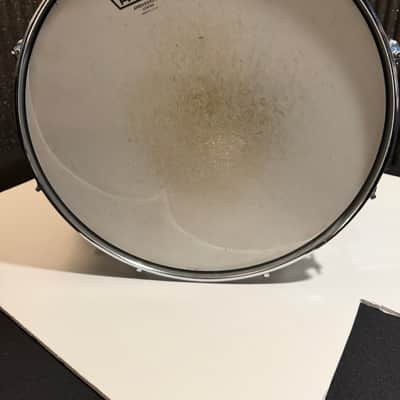 Tama Swingstar 1980 - Chrome over steel image 12