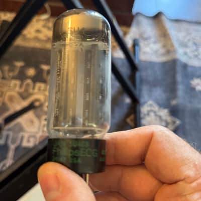 Fender Princeton 12-Watt 1x10" Guitar Combo 1974 - Silverface - Minty! image 19