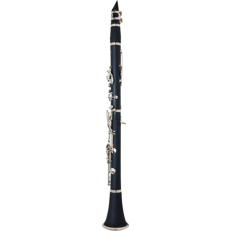 Etude Etude Student Clarinet Model ECL-100 image 1