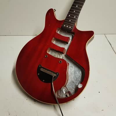 1977 GRECO BRIAN MAY - made in JAPAN image 2