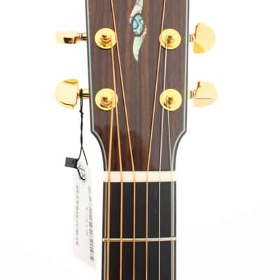 Eastman AC722CE - Dakota Fade image 3