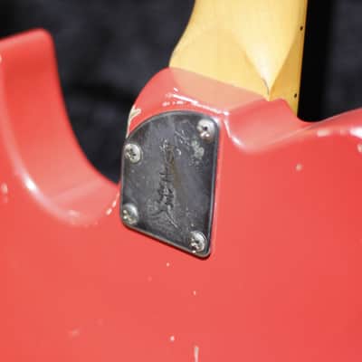 FGN Iliad Customised SS - Cherry Bomb image 14