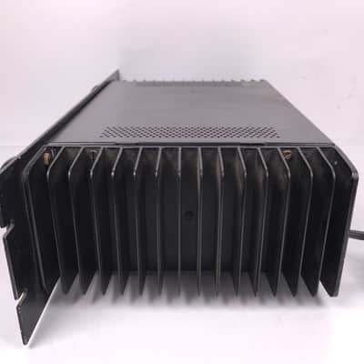 Hafler P230 Stereo Power Amplifier image 6