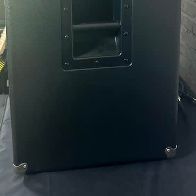 Ampeg V-4B Head and SVT212AV Cabinet - Black image 8