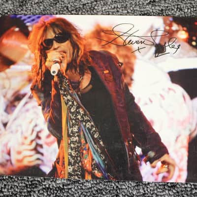 Hohner Steven Tyler Signature Harmonica HNR588A image 3