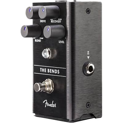 Fender The Bends Compressor image 3