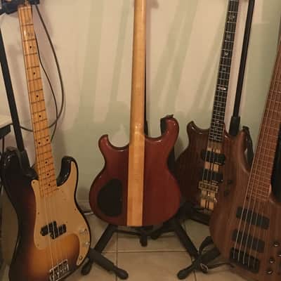 Alembic Spoiler 1992 image 2