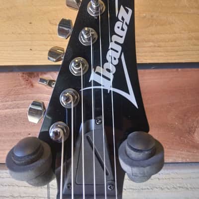 Ibanez - S521 | S Standard Series Electric Guitar / Ocean Fade Metallic image 4
