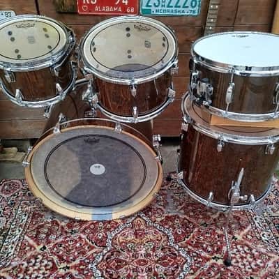 TAMA Superstar Classic CL52, usata. image 9