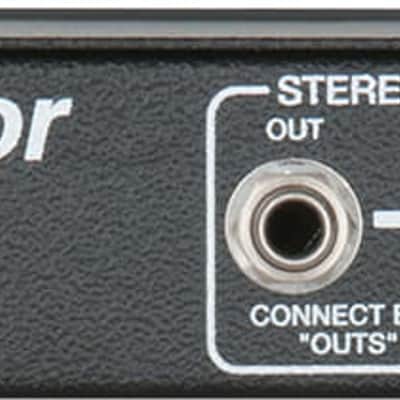 Empirical Labs EL8-X Distressor with British Mode image 2