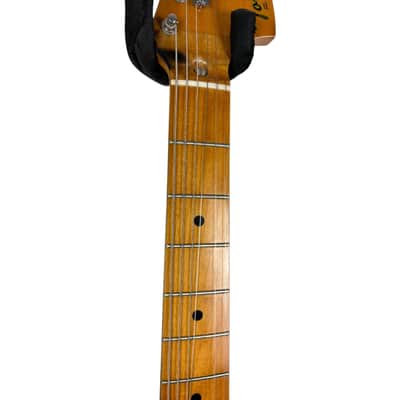 Tokai Silver Star Stratocaster 1982 - Black image 7