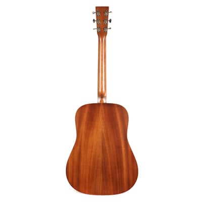 Martin Standard Series D-17 Satin Natural image 3