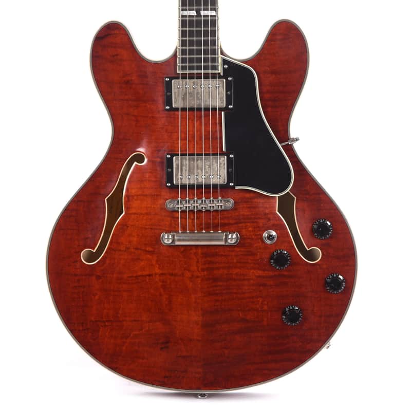 Eastman T59/TV Truetone Vintage Gloss Vintage Classic image 1