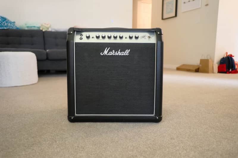 Marshall SL-5C Slash Signature 5-Watt 1x12" Guitar Combo