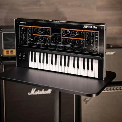 Roland JUPITER-Xm Keyboard Synthesizer image 13