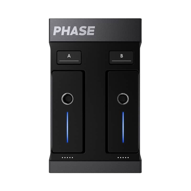 MWM Phase Essential 2-Channel DVS Controller image 2