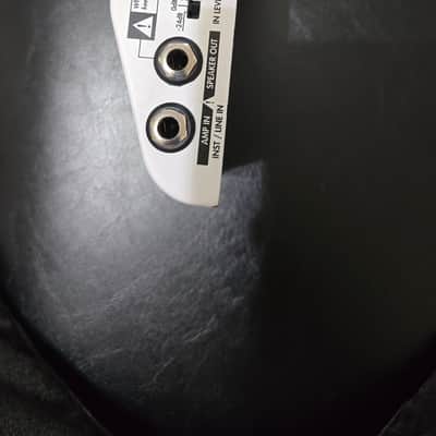 Two Notes Torpedo C.A.B. M+ Speaker Simulator 2010s - White image 4