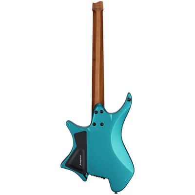 Strandberg Boden Standard Series N2.6 Electric Guitar (with Gig Bag) image 6