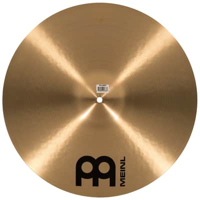 Meinl Pure Alloy 18'' Medium Crash image 3