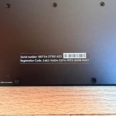 Ableton Push 3 Controller 2023 - Present - Black image 6