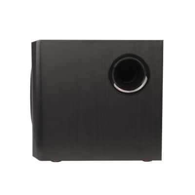 Edifier S351DB Bookshelf Speaker and Subwoofer 2.1 Speaker System Bluetooth V5.1 aptX Wireless Sound image 4