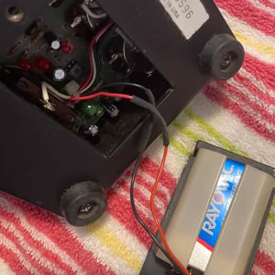 ProCo Turbo Rat 1988 image 6
