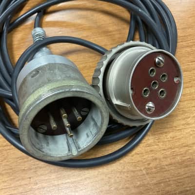 Neumann CMV3 CABLE MIKROFON RARE … image 12