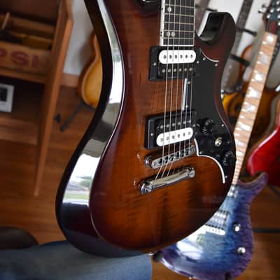 Gibson Victory Figured Top 2024, Lightweight specimen, Factory paperwork, HSC image 13