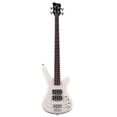 Warwick German Pro Series Corvette $$ 4