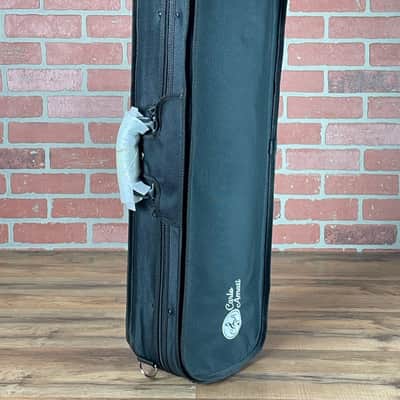 Carlo Amati VN3 'Salita' Advanced Student Violin Outfit - 4/4 image 11