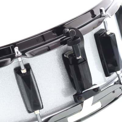Ludwig Breakbeats Custom 14" x 5" New Snare Drum Price Drop image 3