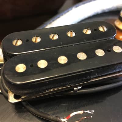 Ibanez AS-50 1982 Sunburst image 21