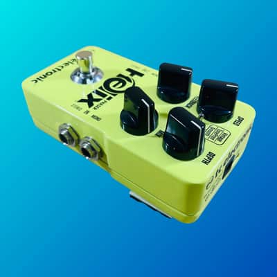 TC Electronic Helix Phaser image 4
