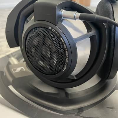 Sennheiser HD 800 S (SoundID Calibrated//READ DESCRIPTION) image 8