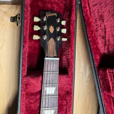 Gibson Pictish Wizard Les Paul image 8