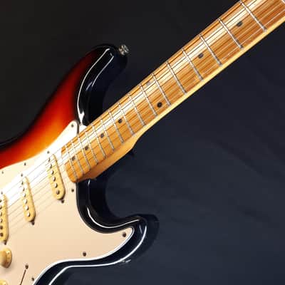 Yamaha SR400 1975-1979 - Sunburst image 13