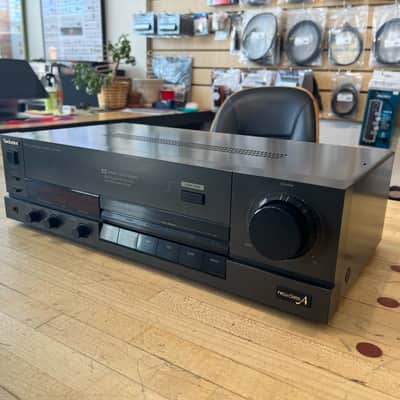 Immagine Technics SU-V98 Stereo Receiver - 3