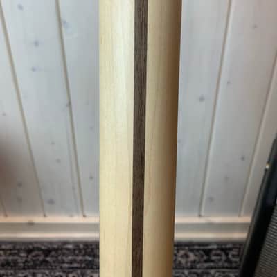 Fender American Performer Telecaster RW 2021 Honey Burst image 8