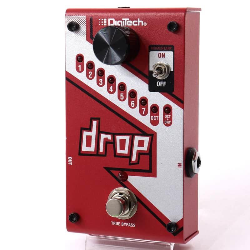 DIGITECH Drop [12002525134] (06/12) image 1