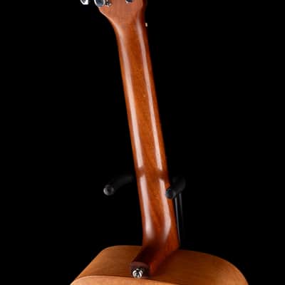 Pre-Owned Simon And Patrick Luthier Woodland Cedar 12-String Acoustic With Gig Bag image 11