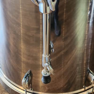 Pearl Export 6pc. 10/12/13/14/16/22 Chrome w/ Hardware image 20