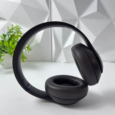 Beats Studio Pro Wireless Over Ear Headphones Deep Brown ANC Spatial Audio image 4