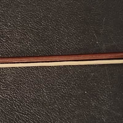 R. Dotschkail Violin Bow image 2