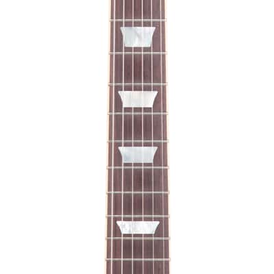 2015 Gibson Les Paul Standard Electric Guitar, Honeyburst Perimeter Candy, 15007XXXX image 6