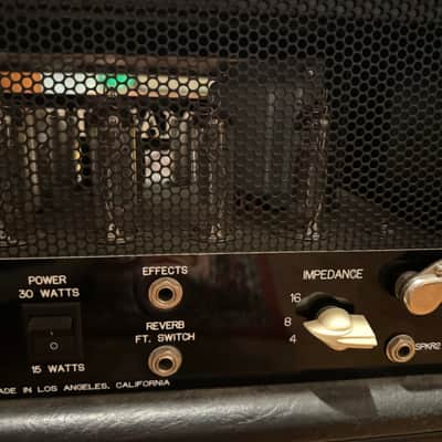 Matchless Avalon 30 30-Watt 1x12" Guitar Combo 2009 - Present - Various image 5