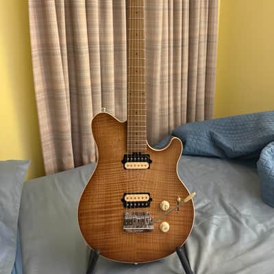 Ernie Ball Music Man Axis Super Sport 2025 image 1