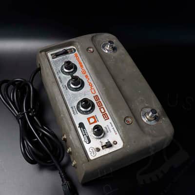 Boss CE-1 Chorus Ensemble image 4