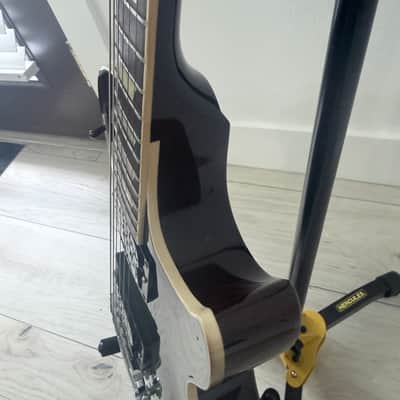 Gibson Slash Collection Les Paul Standard 2020 - 2024 - Anaconda Burst image 4
