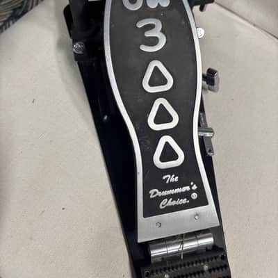 DW 3000 Series Single Bass Drum Pedal image 2